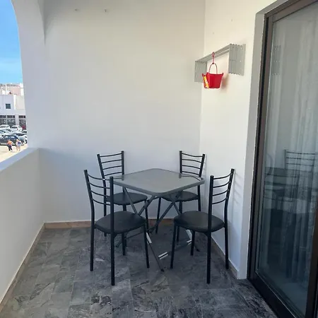 Apartamento Sunny *