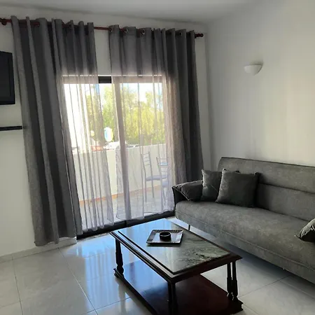 아파트 Apartamento Sunny