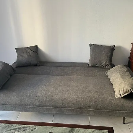 Apartamento Sunny *