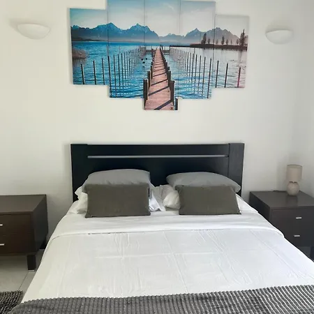 Apartamento Sunny *