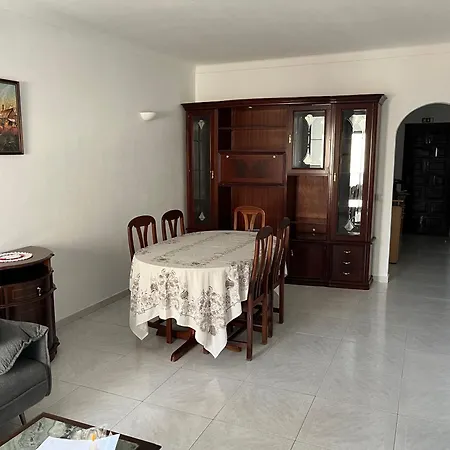 Apartamento Sunny Albufeira